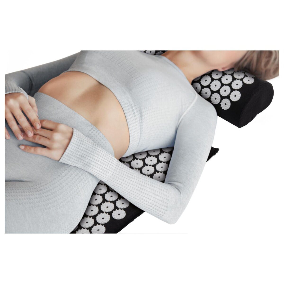 Tapis d'acupression sensiplast® avec oreiller