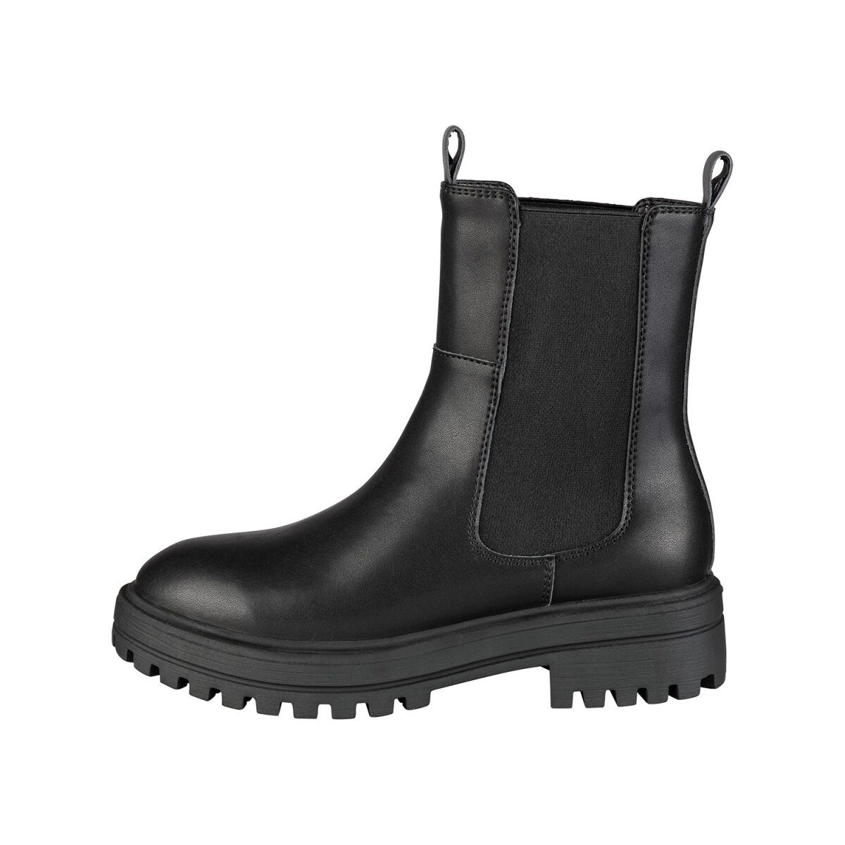 esmara® women's ankle boots made of leather