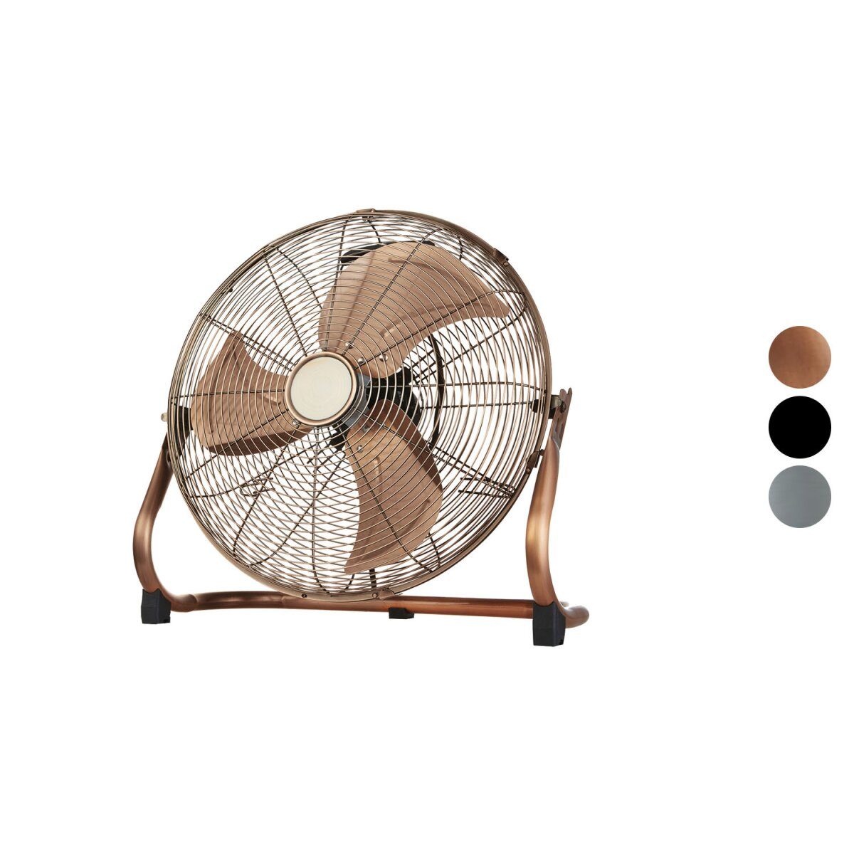 Ventilateur à grande vitesse SILVERCREST® »SBV 40 A1«, 70 W