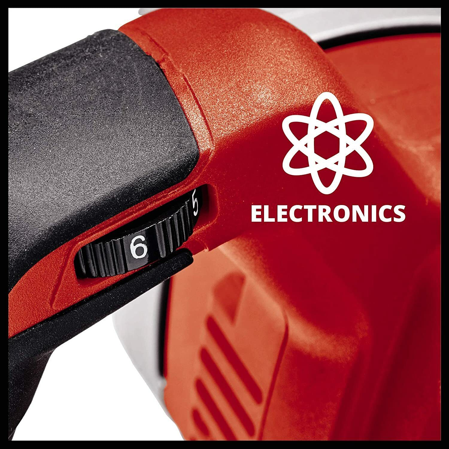 Einhell cordless paint mortar stirrer TE-MX 18 Li-Solo Power