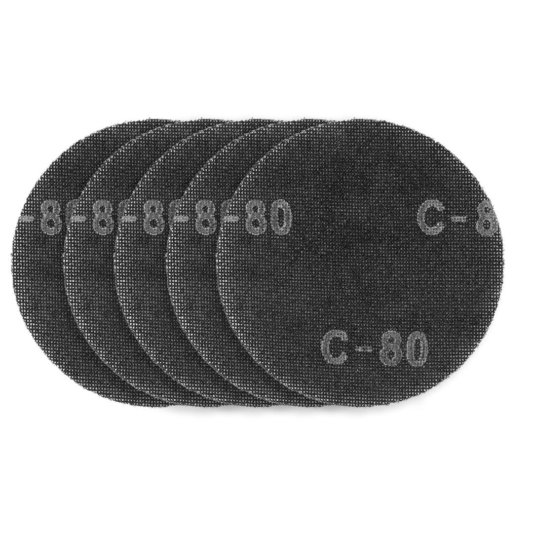 Abrasive cloth