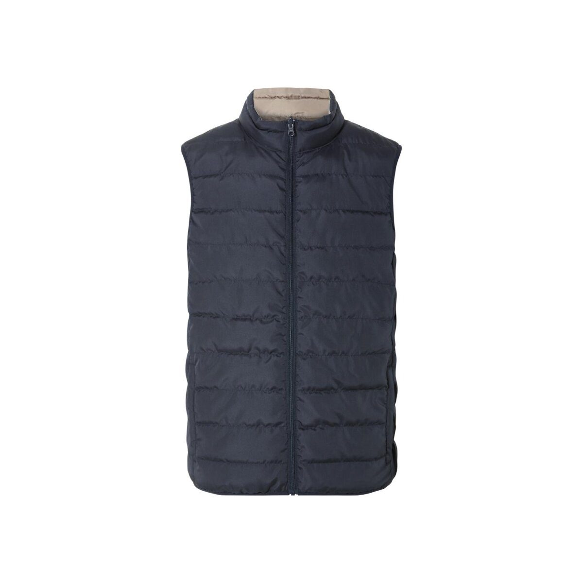 Herren Wendeweste, 2-in-1, windabweisend