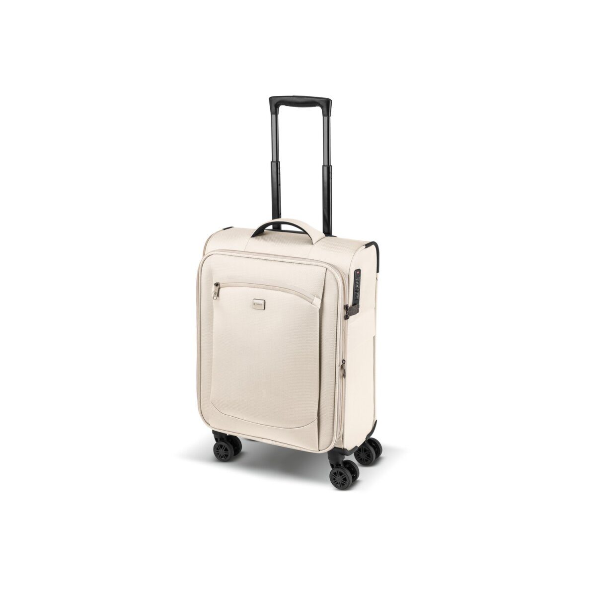 Chariot cabine / valise souple TOPMOVE®, 35 L