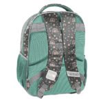 Magnifique sac à dos d'école Chat