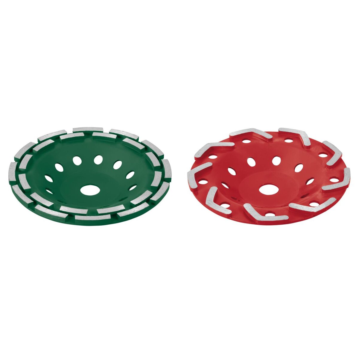 Meule diamantée PARKSIDE®, Ø 180 mm Meule diamantée PARKSIDE®, Ø 180 mm