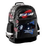 Marvel - Captain America school backpack