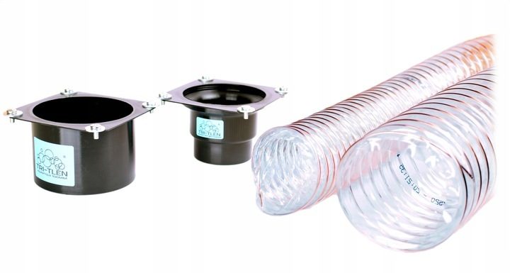 Générateur d'ozone Eco 20000 mg/h – appareil à ozone, purificateur d'air à l'ozone