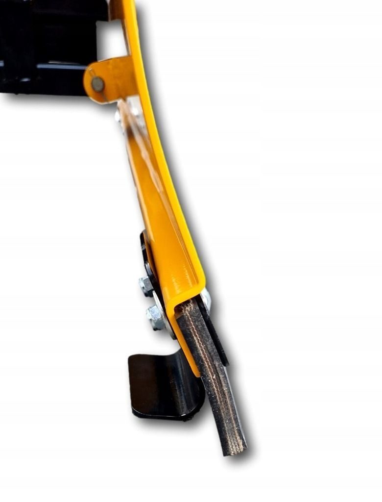 Sneeuwploeg voor STIHL grasmaaier RT 4097 SX RT 4112 NR RT 5097 RT 5097Z RT 5112Z RT 6127ZL kleurselectie