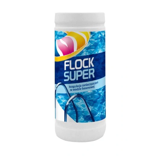 Gamix Flock Super-Gerinnungsmittel 1l