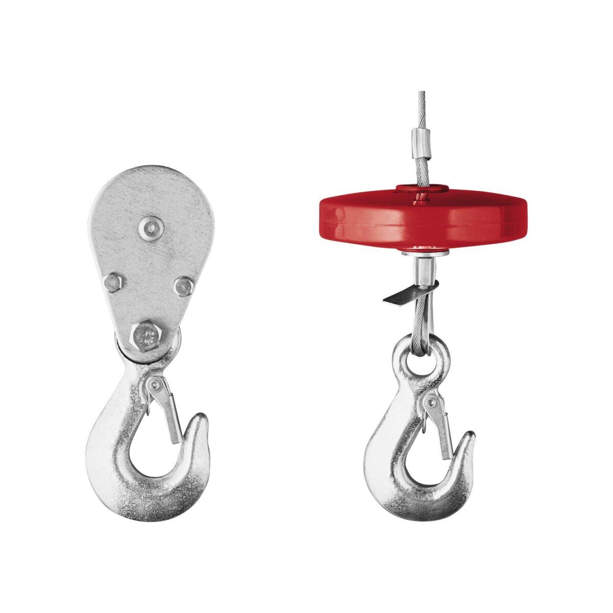 PARKSIDE®-kabeltakel »PSZ 250 A2«