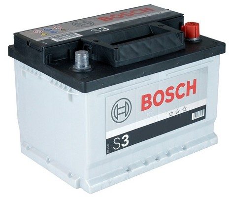 Bosch S3 007 70ah 640a P+ – Nr art. 0 092 S30 070