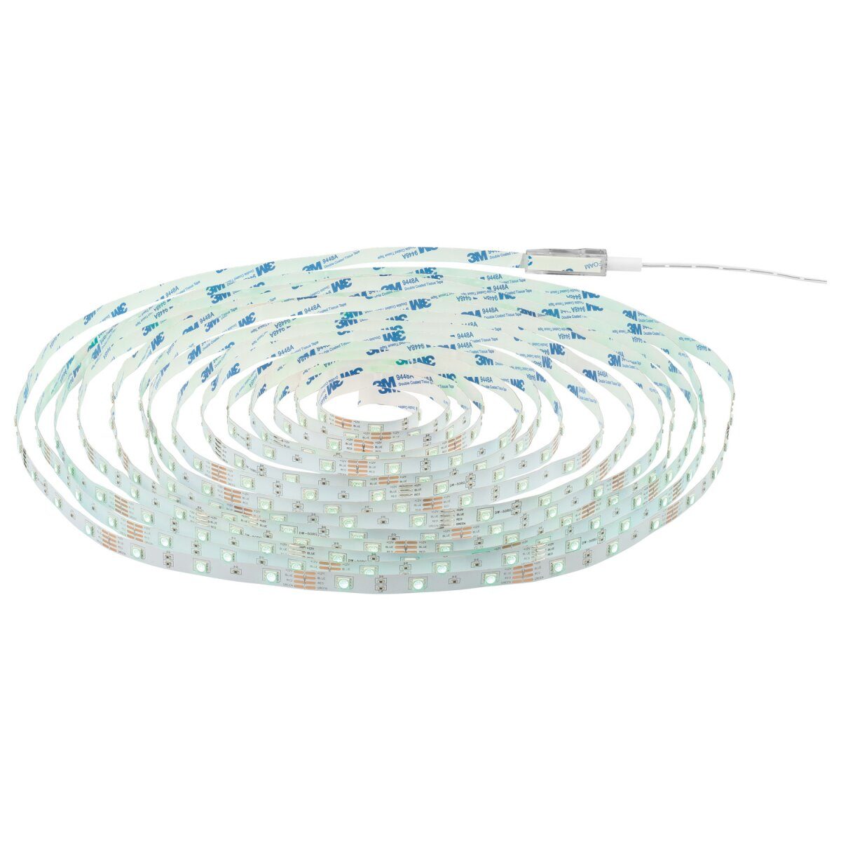 LIVARNO home LED Band RGB dimmbar, 10 m