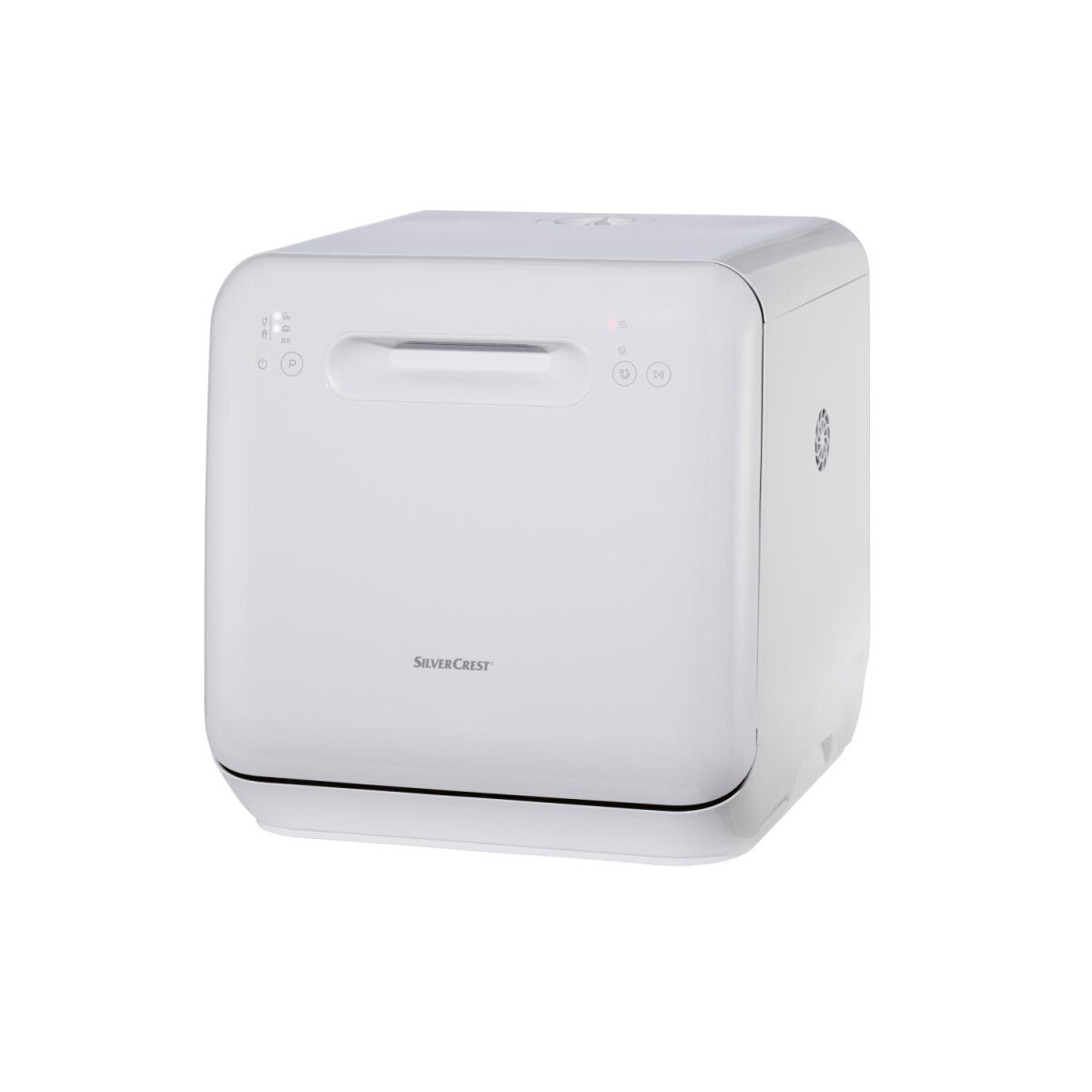 SILVERCREST® vaatwasser SGW 860 A2, met goede watertank