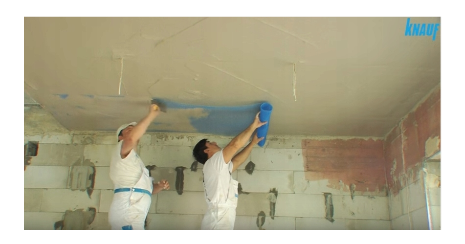 KNAUF verborgen versterkingspleisterweefsel, breedte 250 Profix 700361