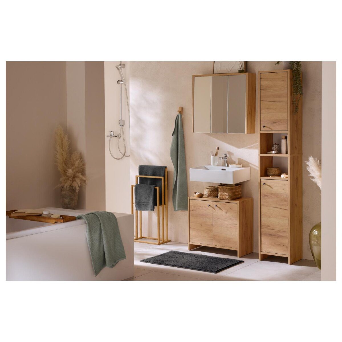 LIVARNO® sink base cabinet »VERONA«