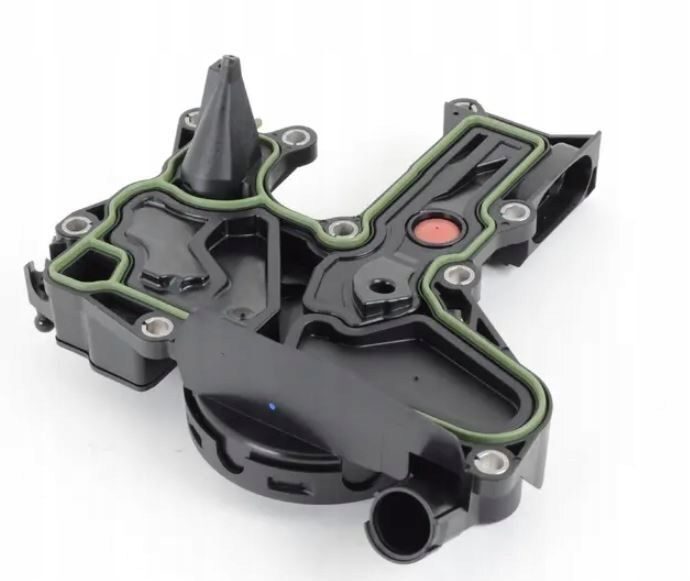 Siège d'origine VW Skoda Audi A4 8K B8 soupape de régulation de pression ventilation du carter 06H103495AH NOUVEAU OEM