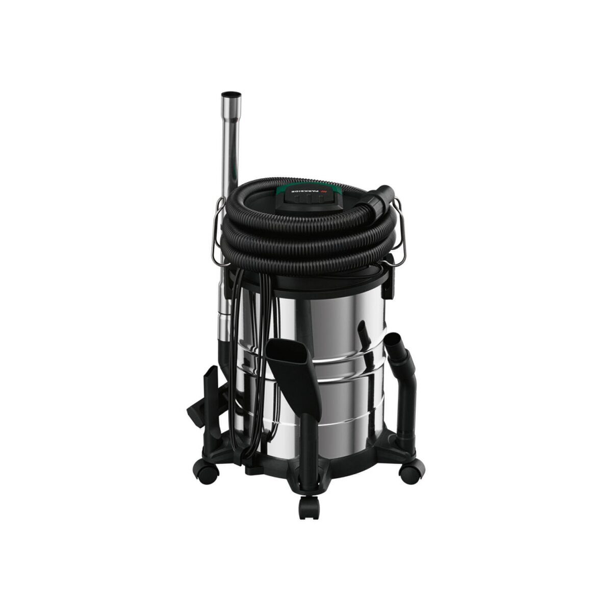 Odkurzacz do pracy na sucho/mokro PARKSIDE »PWD 30 B1«, 1500 W, 30 l dobry