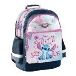 Sac à dos d'école Stitch – EXP. 626