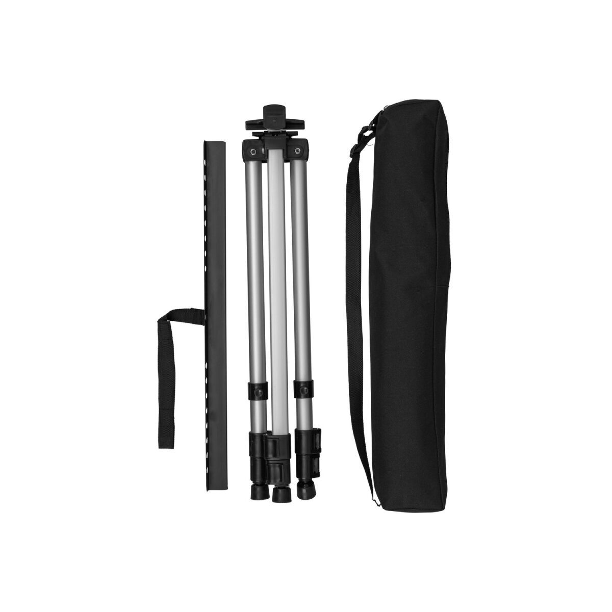 crelando® aluminum easel, with bag