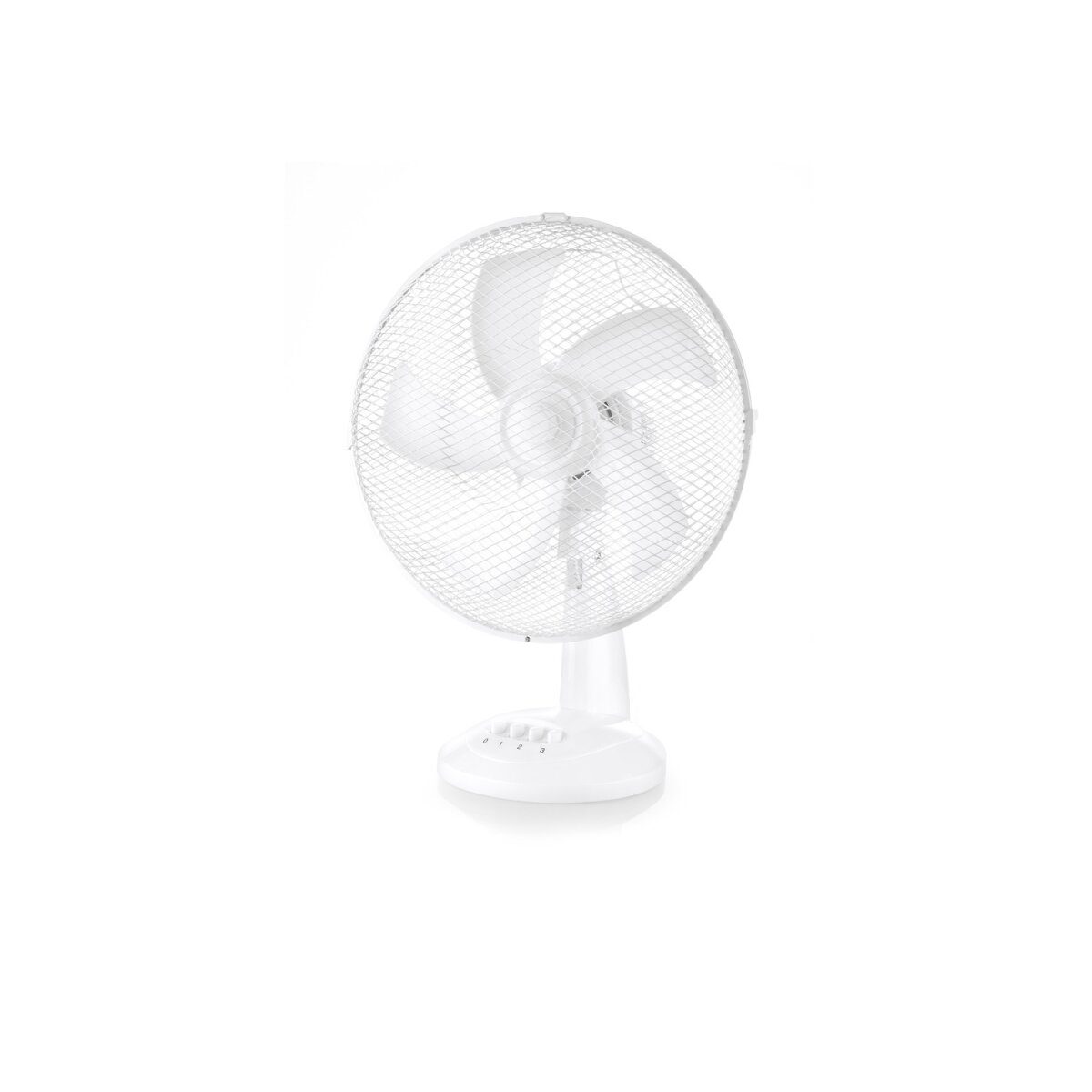 Ventilateur de table SILVERCREST® STV 30 A2, 5 pales