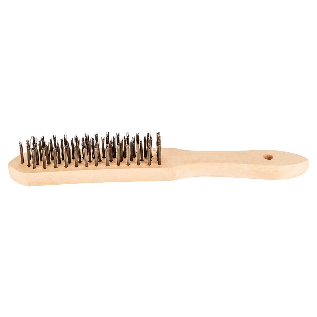 Wire brush