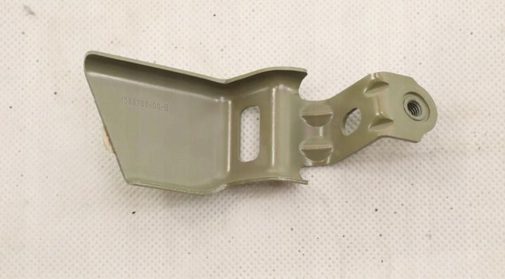 Original TESLA MODEL X TÜRVERKLEIDUNGSHALTER LINKS VORNE 1073192-S0-A
