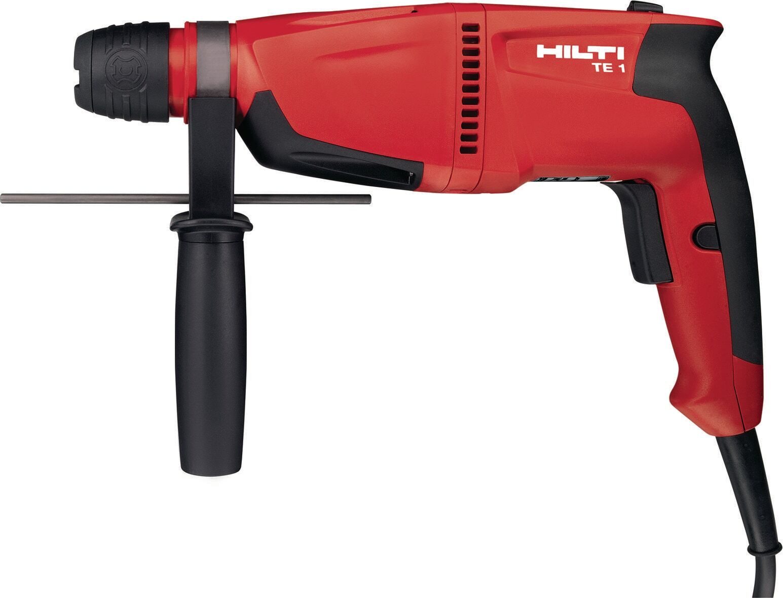 Hilti Bohrhammer TE 1 Set TE 1 + TE-C (6) M1 Kof 2260192