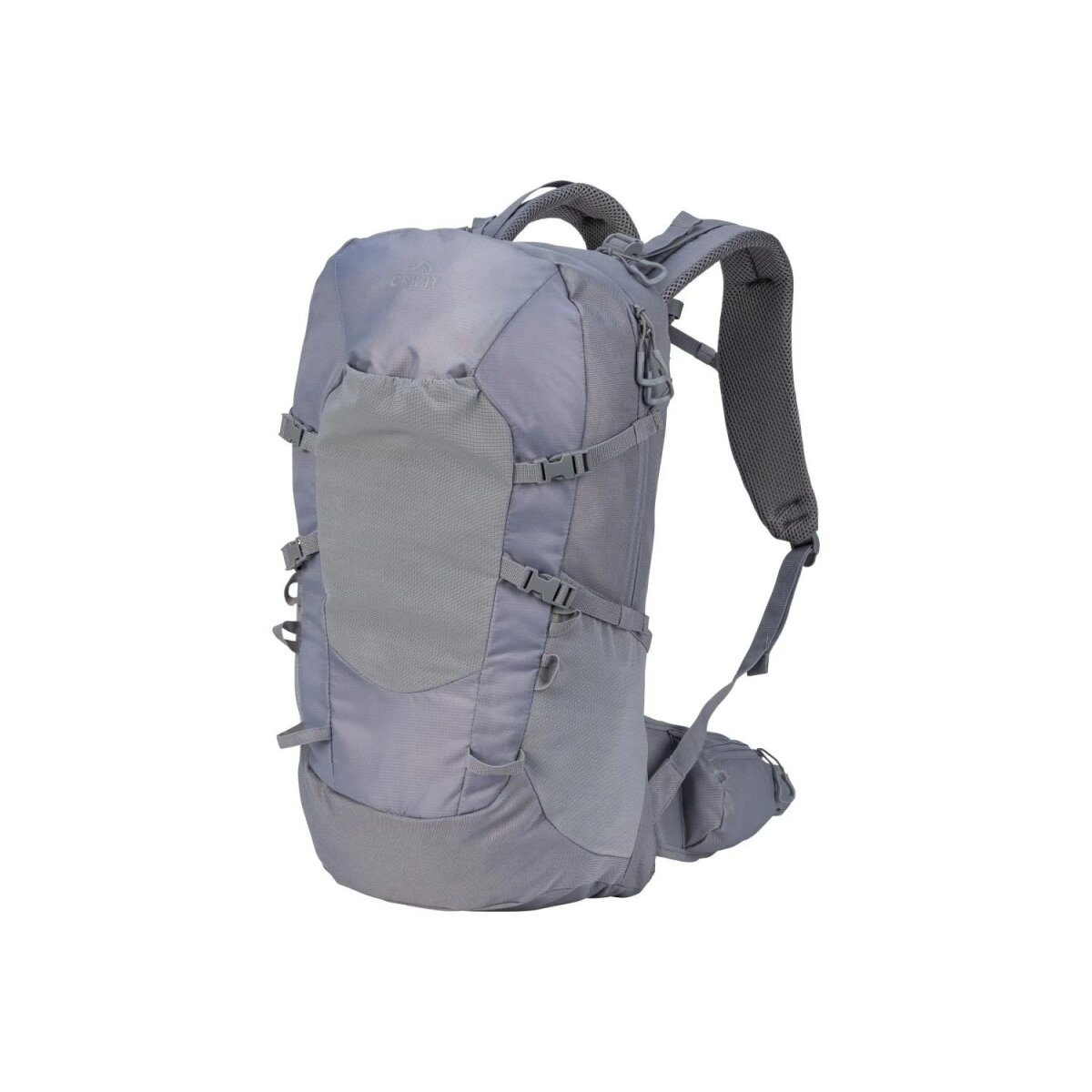 Plecak turystyczny CRIVIT, 30 l (szary)