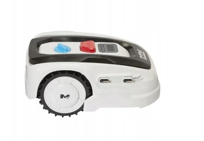 Robotic lawn mower MacAllister MRM250 (WORX S300)