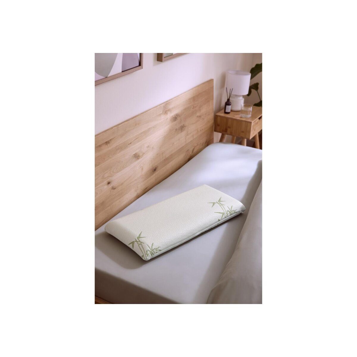 Oreiller de soutien cervical LIVARNO®, 34 x 74 cm