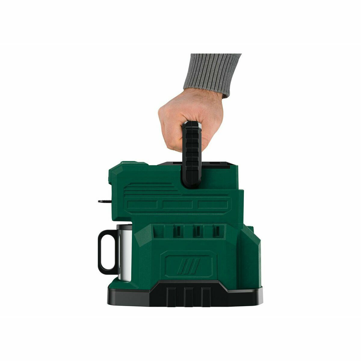 PARKSIDE® Akku-Kaffeemaschine »PKMA 20-Li A1«, 20 V