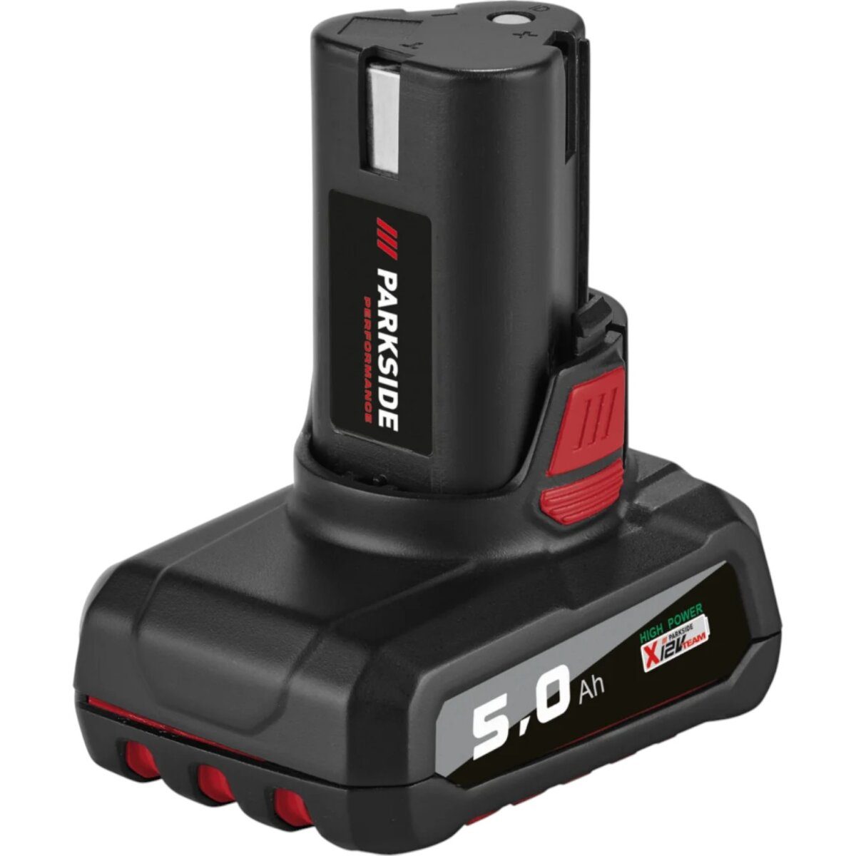 PARKSIDE PERFORMANCE® Akku PAPK 12 5.0 B2, 5 Ah/12V