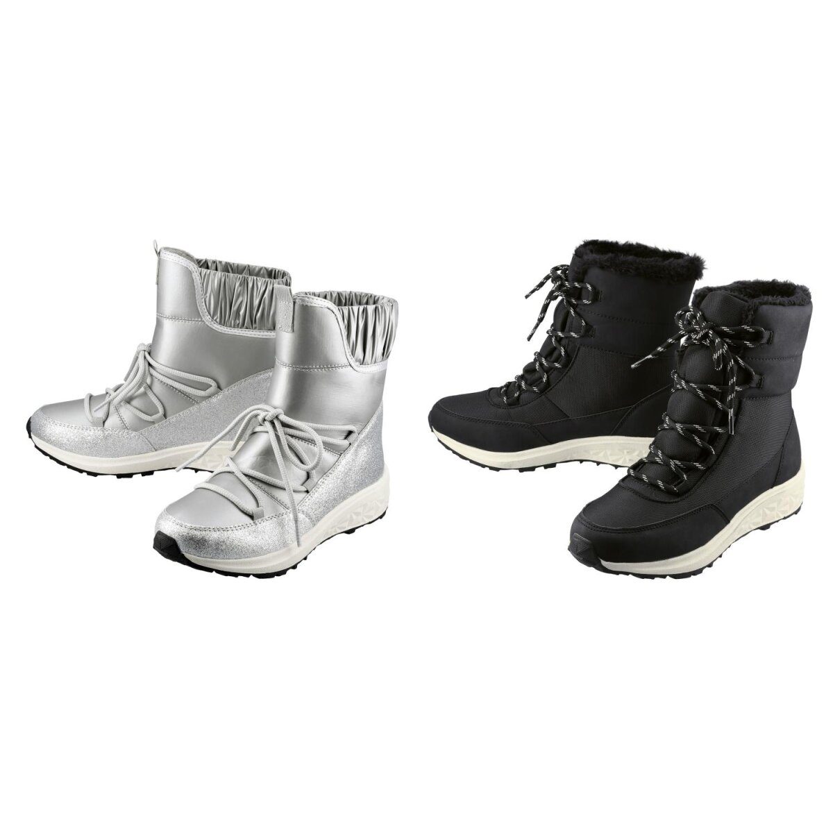 esmara® women's winter boots