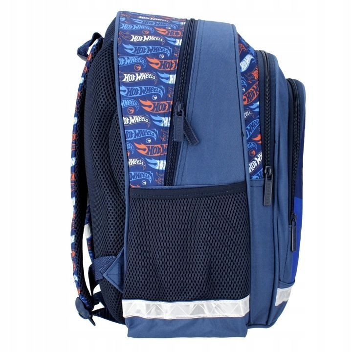 Schulranzen Rucksack Rucksack Schulranzen Hot Wheels
