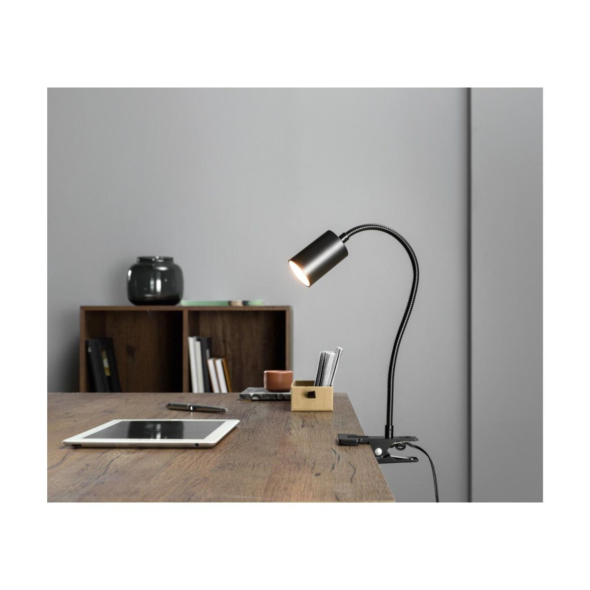 LED-Klemmleuchte / LED-Tischleuchte, 3,5 W