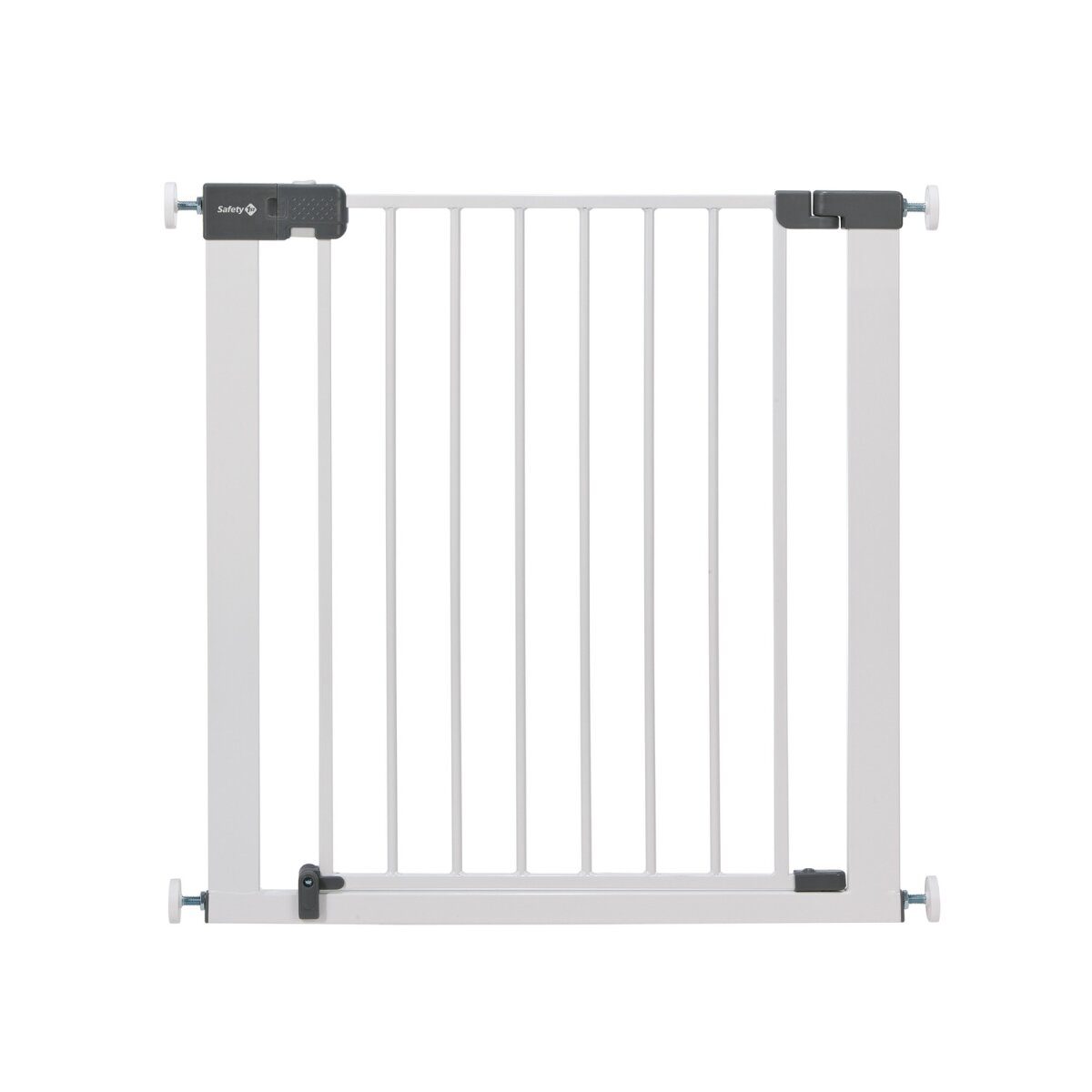 SAFETY 1ST door safety gate »Quick Close+« with 4-point pressure lock