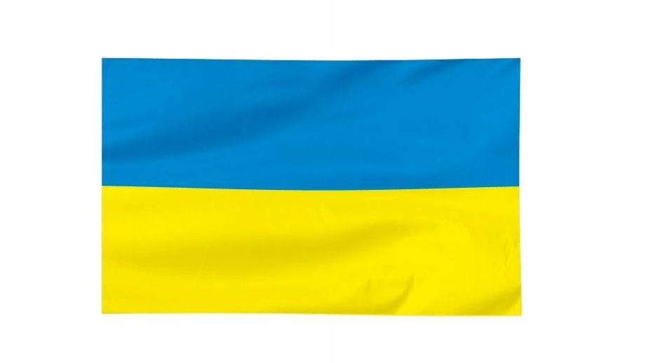 Drapeau ukrainien 150x90