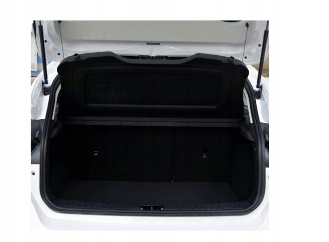 Afdekking bagageruimte, kofferdeksel, hoedenplank FORD HTX0 HATCHBACK