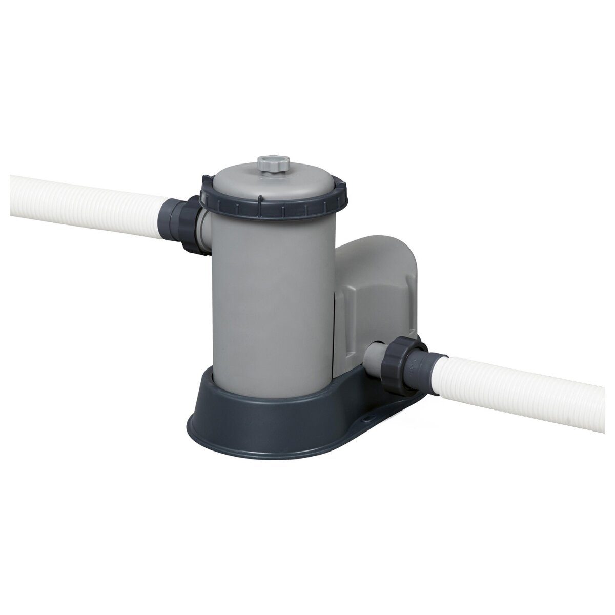 Bestway Power Steel Swim Vista 488x122