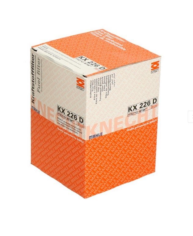 KNECHT Kx226d Kraftstofffilter