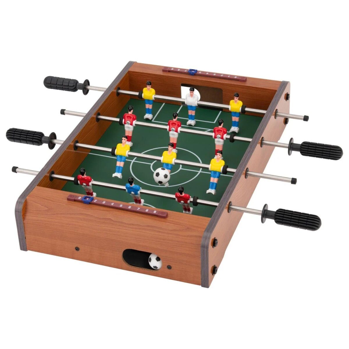 LUPILU® Holz Tischspiele