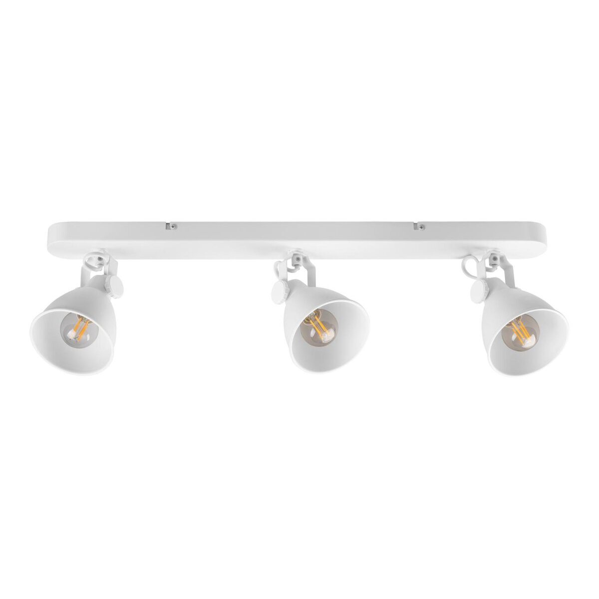 Lampa sufitowa LED LIVARNO® (szyna sufitowa, biała) Lampa sufitowa LED LIVARNO® (szyna sufitowa, biała)