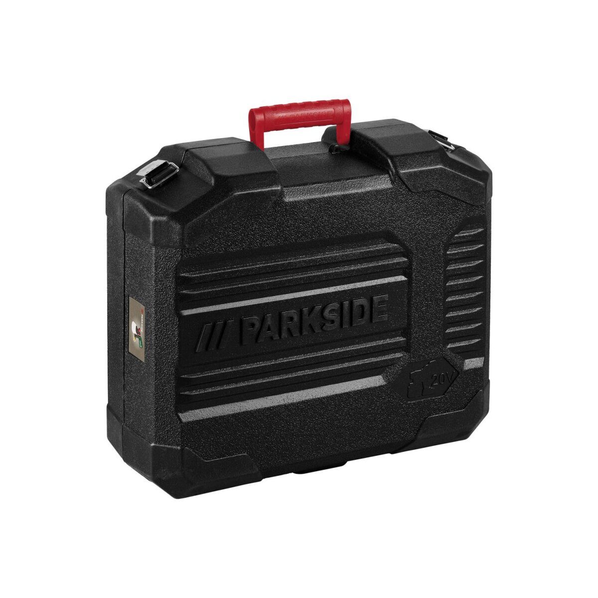 Akumulatorowy pistolet lakierniczy PARKSIDE® 20 V „PFSA 20-Li B2”, bez akumulatora i ładowarki