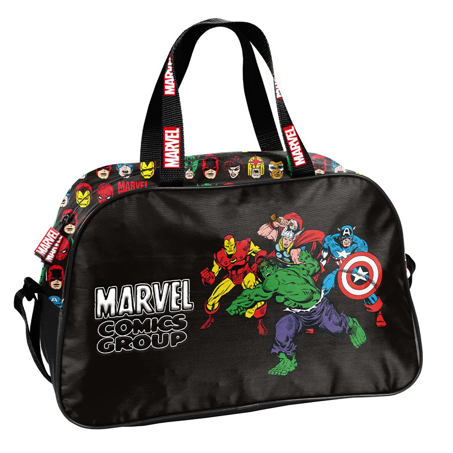 Marvel - Avengers Schuhtasche