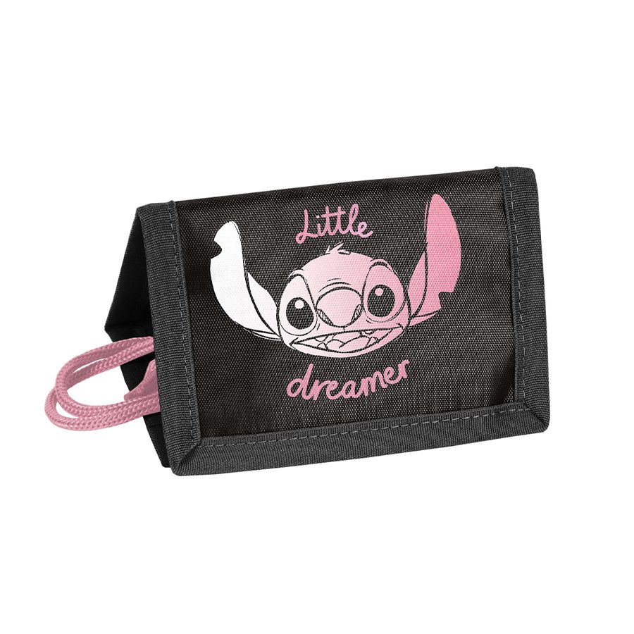 Wallet Stitch - Little Dreamer