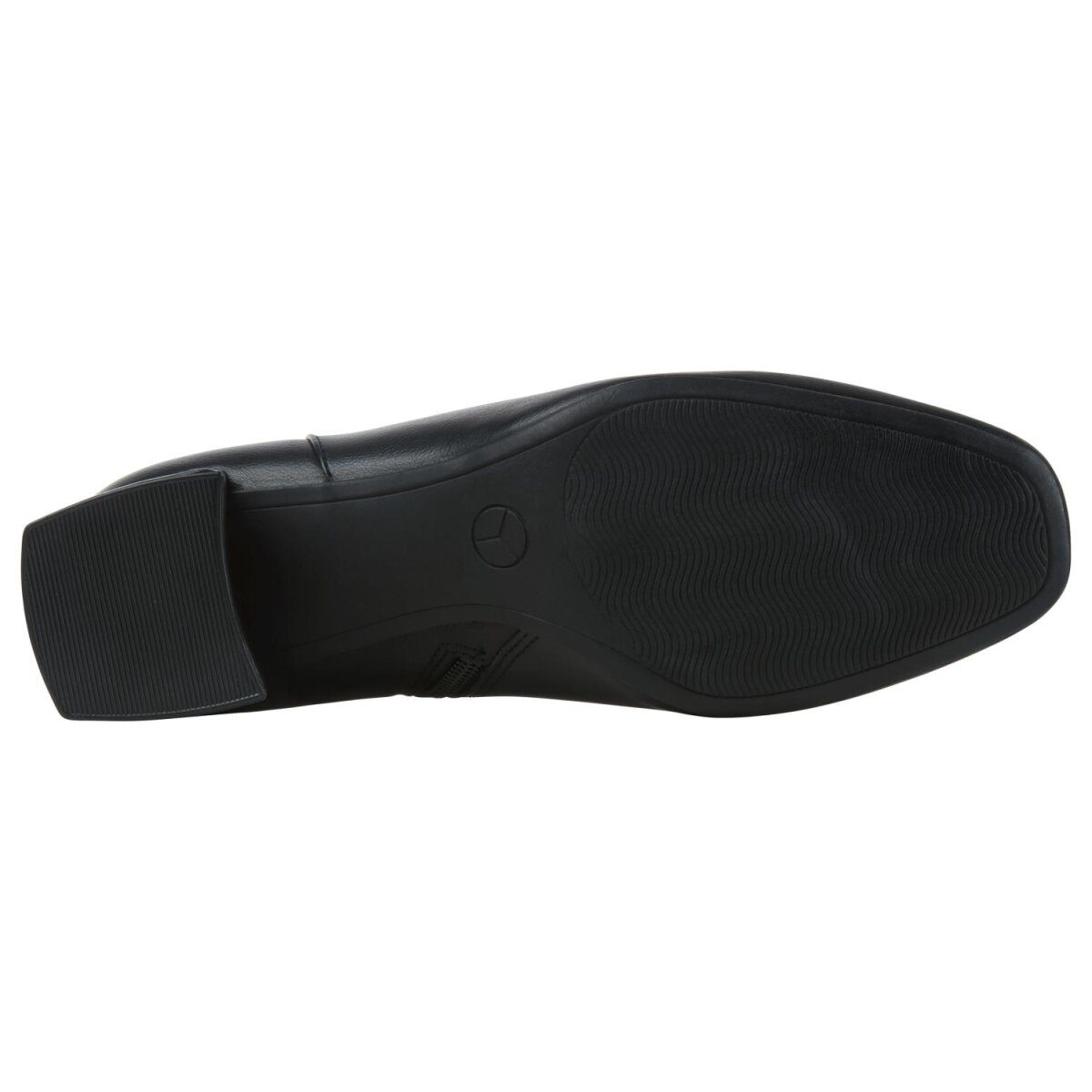 Bottines pour femmes esmara®, avec fermetures éclair latérales