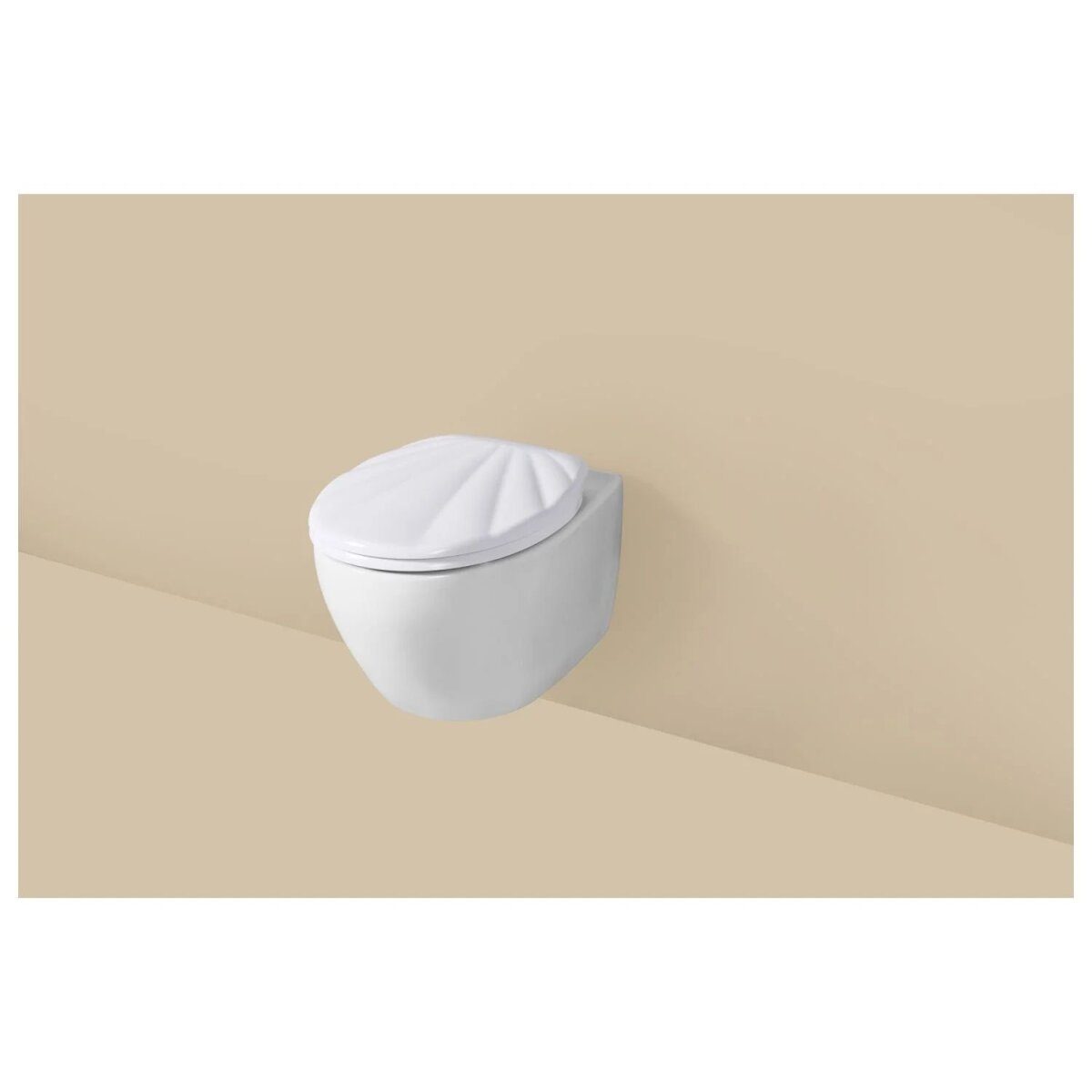Abattant WC LIVARNO® Duroplast
