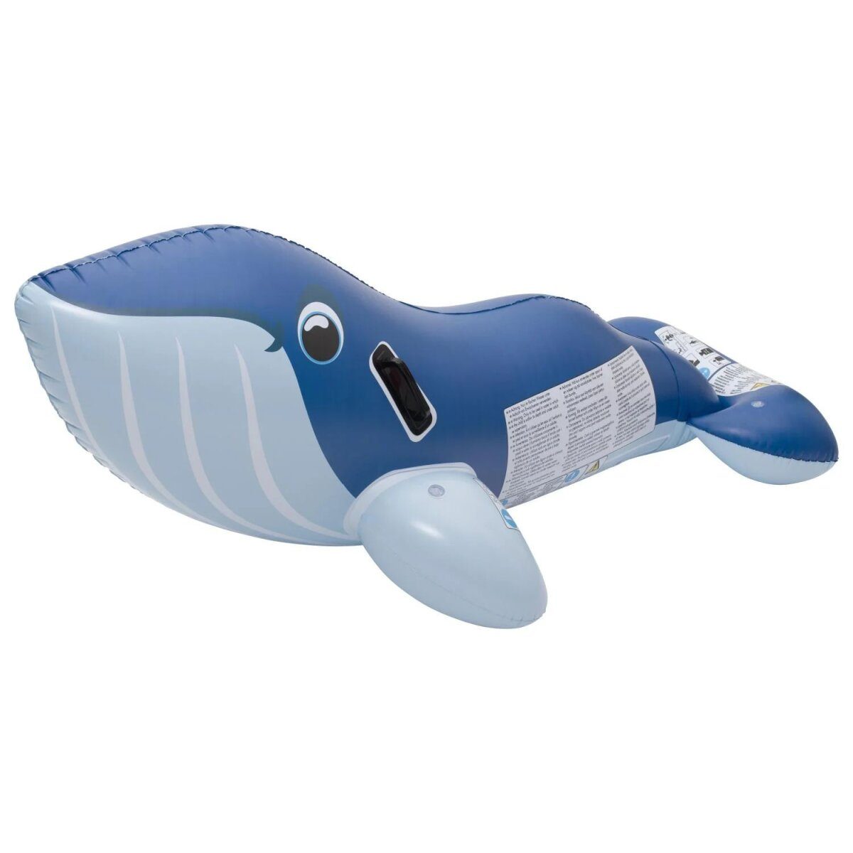 Jouet de natation pour enfants PLAYTIVE avec poignées robustes