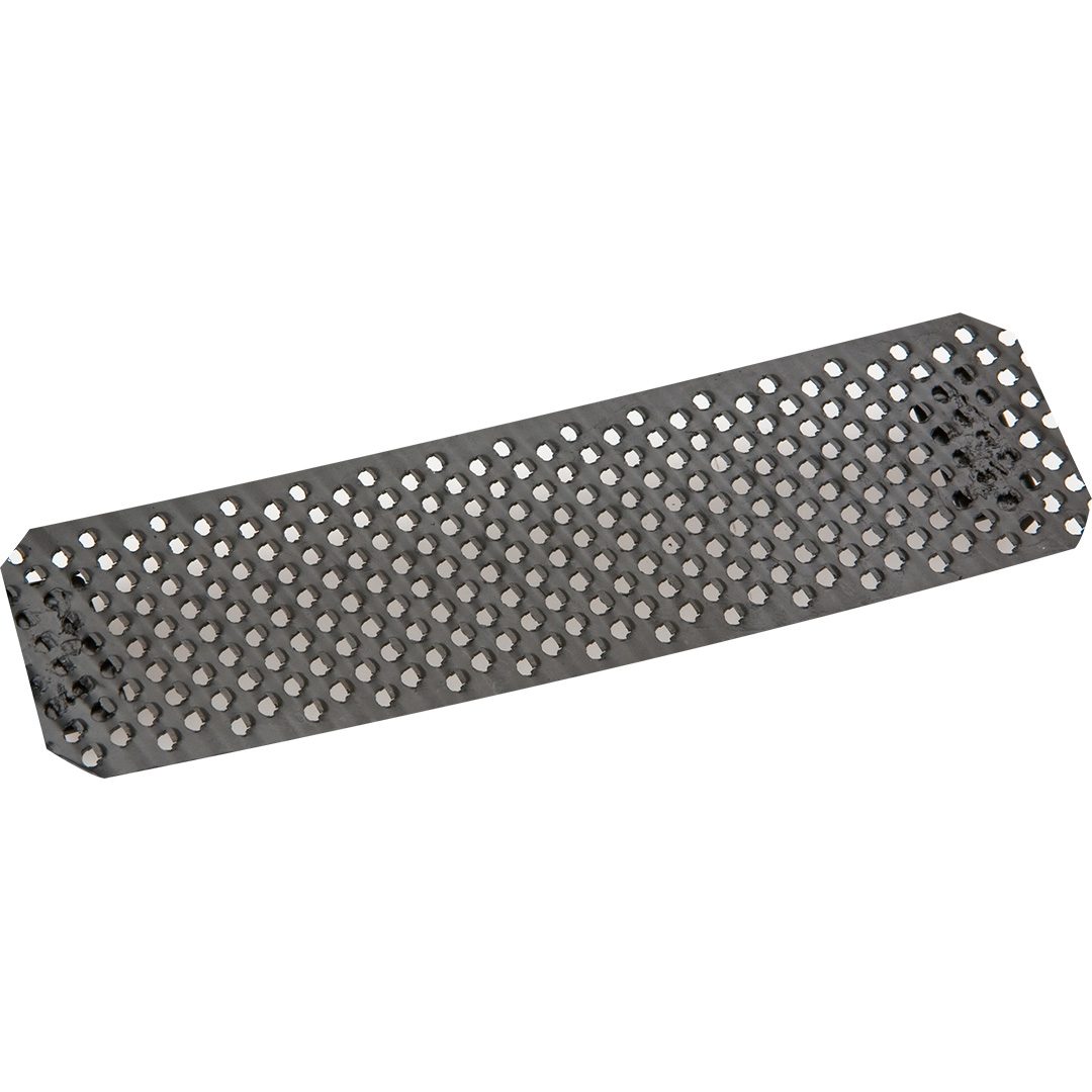scraper blade