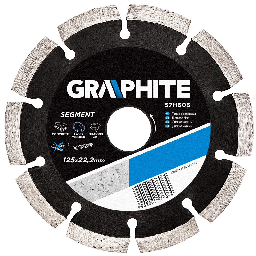 Diamond disc